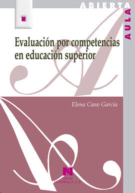 EVALUACION POR COMPETENCIAS EN EDUCACION SUPERIOR