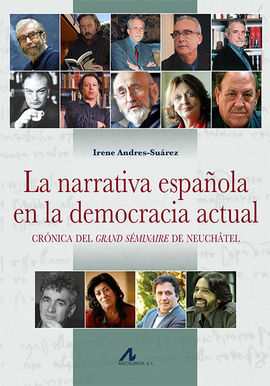 LA NARRATIVA ESPAÑOLA EN LA DEMOCRACIA ACTUAL