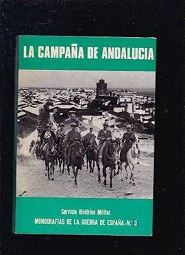 CAMPAÑA DE ANDALUCÍA, LA