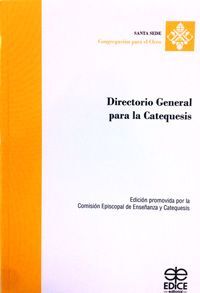 DIRECTORIO GENERAL PARA LA CATEQUESIS