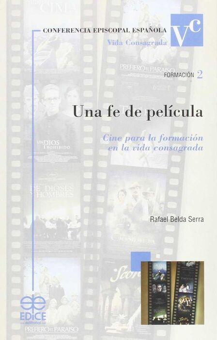 UNA FE DE PELÍCULA