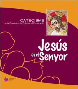 JESÚS ES EL SENYOR