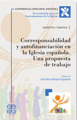 CORRESPONSABILIDAD Y AUTOFINANCIACION EN LA IGLESIA ESPAÑOL