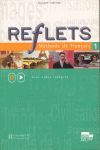 REFLETS 1 - MÃTHODE DE FRANÃAIS