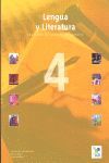 LENGUA Y LITERATURA 4 ESO - LIBRO ALUMNO
