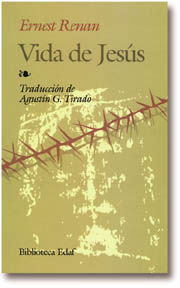 VIDA DE JESÚS