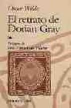 EL RETRATO DE DORIAN GRAY