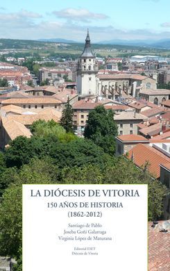 LA DIÓCESIS DE VITORIA