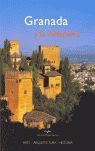 GRANADA Y LA ALHAMBRA