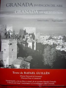 GRANADA INVENCION DEL AIRE