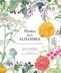 PLANTS OF THE ALHAMBRA