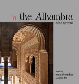 IN THE ALHAMBRA. ED BOLSILLO