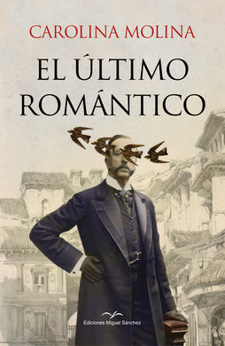 EL ULTIMO ROMANTICO