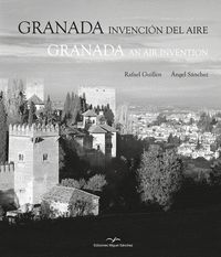 GRANADA INVENCIÓN DEL AIRE