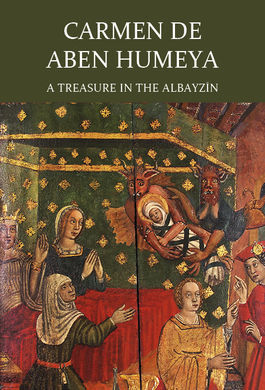 CARMEN DE ABEN HUMEYA