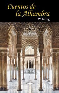 CUENTOS DE LA ALHAMBRA