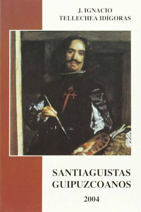 SANTIAGUISTAS GUIPUZCOANOS