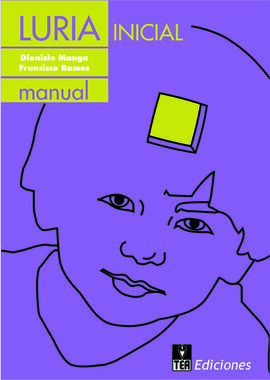 LURIA-INICIAL. EVALUACIÓN NEUROPSICOLÓGICA EN LA EDAD PREESCOLAR (REF. 2N0900) JUEGO COMPLETO