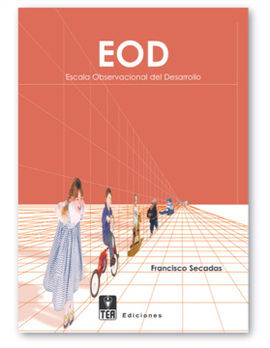 EOD. ESCALA OBSERVACIONAL DEL DESARROLLO, 0-6. COMPLETO