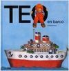 TEO EN BARCO