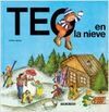 TEO EN LA NIEVE