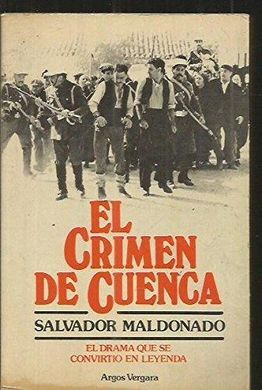 EL CRÍMEN DE CUENCA