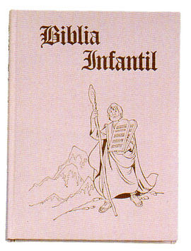 BIBLIA INFANTIL 2.ORTELLS