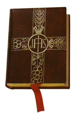 SANTA BIBLIA FAMILIAR MOD. A
