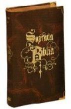 SAGRADA BIBLIA (11.5 X 16.5)