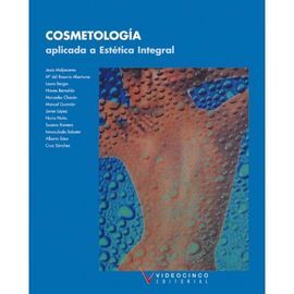 COSMETOLOGIA ESTETICA INTEGRAL