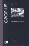 WALTER GROPIUS: TEATRO TOTAL (ARQUITECTURAS AUSENTES. SIGLO XX NÂº 8