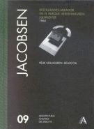 JACOBSEN RESTAURANTE-MIRADOR  - (ARQUITECTURAS AUSENTES DEL SIGLO XX, 9)