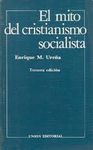 EL MITO DEL CRISTIANISMO SOCIALISTA