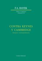 CONTRA KEYNES Y CAMBRIDGE