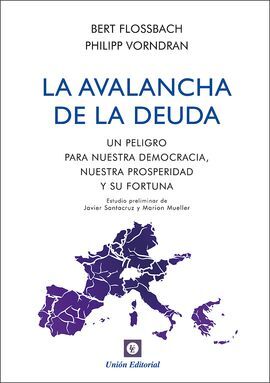 LA AVALANCHA DE LA DEUDA