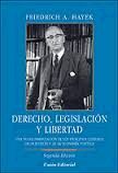 DERECHO, LEGISLACIÓN Y LIBERTAD 2014