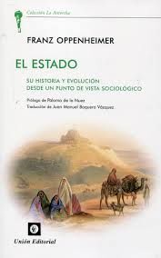 EL ESTADO