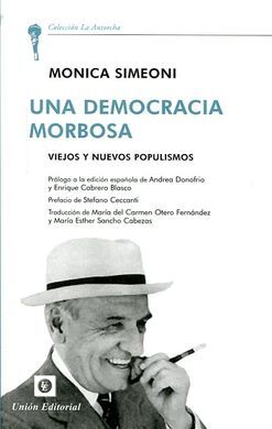UNA DEMOCRACIA MORBOSA