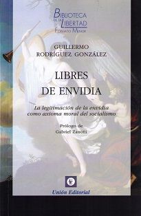 LIBRE DE ENVIDIA