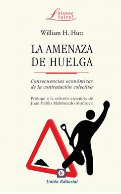 LA AMENAZA DE HUELGA