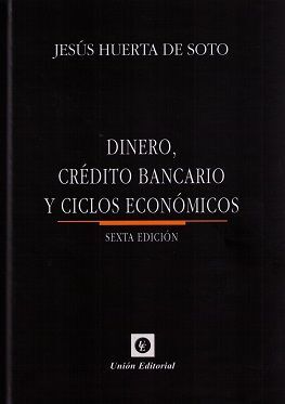 DINERO, CRÉDITO BANCARIO Y CICLOS ECONÓMICOS 2016