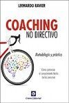 COACHING NO DIRECTIVO