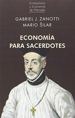 ECONOMIA PARA SACERDOTES