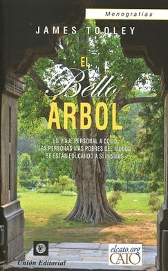 EL BELLO ÁRBOL