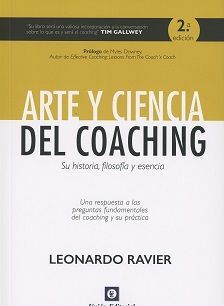 ARTE Y CIENCIA DEL COACHING 2017