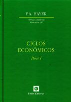 CICLOS ECONÓMICOS PARTE I