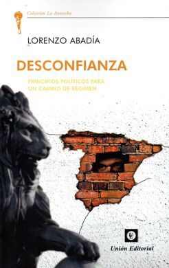 DESCONFIANZA