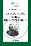 FILOSOFÍA MORAL DE ADAM SMITH