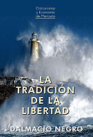 TRADICIÓN DE LA LIBERTAD