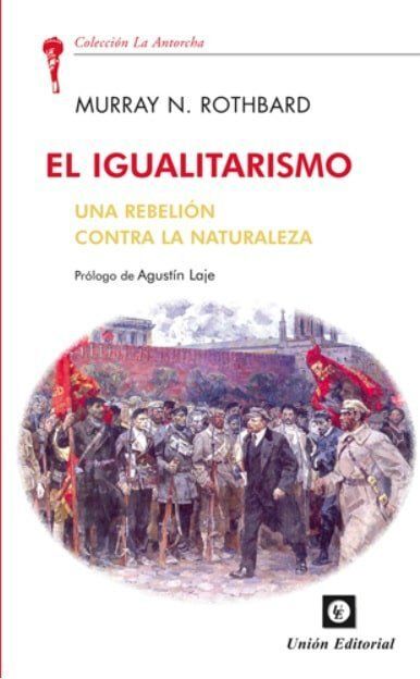 IGUALITARISMO.